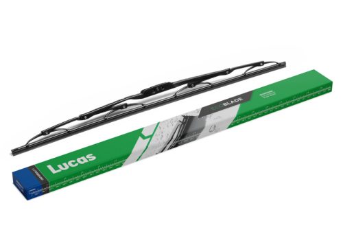 Lucas eco | ablaktörlő lapát | hagyományos | 22" | 550 mm | 10db/krt