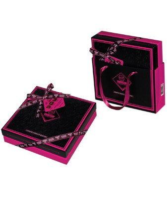 Elit Gourmet Collection - Pink Box 170g