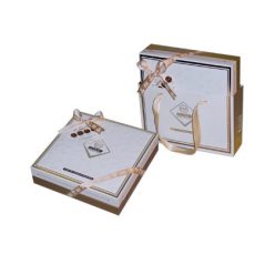 Elit Gourmet Collection - White Box 170g