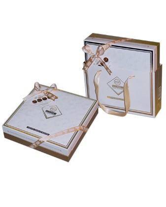 Elit Gourmet Collection - White Box 170g