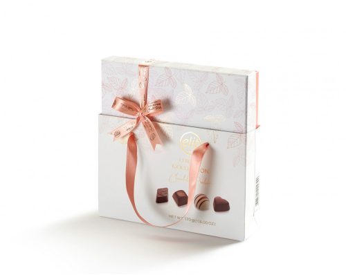 Elit Luxury New Peach color 170g