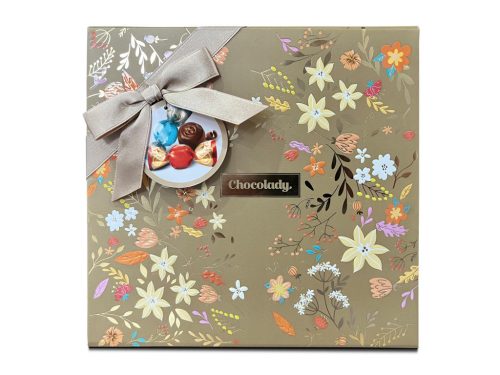 Chocolady Magnifico 200g | 11db/krt
