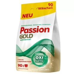 PASSION GOLD mosópor univerzális 5,4kg | 90 mosás