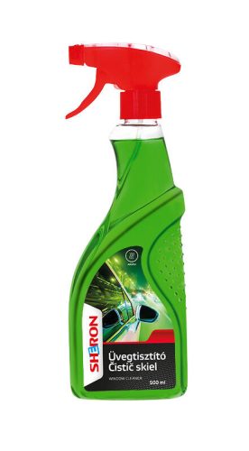 Sheron Üvegtisztító 500ml
