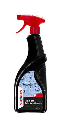Sheron Rain-off 500ml