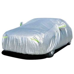 Autóponyva AUTOLIFE M-méret