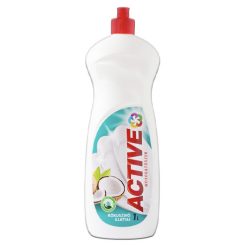 Active mosogatószer Coconut 1000 ml