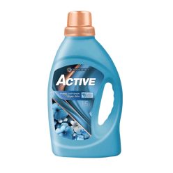 Active öblítő Magic blue 1,5L | 50 mosás | 8db/krt
