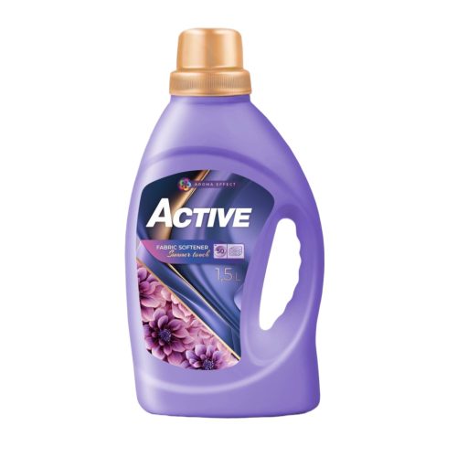 Active öblítő Summer touch 1,5L | 50 mosás | 8db/krt