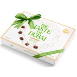 Elit Taste of Dubai Gift Box 216g | 12db/krt