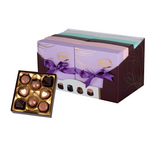 Bolci Boutique box 80g