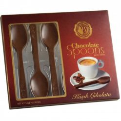 Bolci csokikanál kávés 54g | 12db/krt