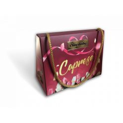 Chocolady táska caprese 170g | 12db/krt