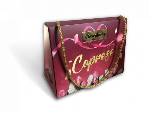 Chocolady táska caprese 170g | 12db/krt