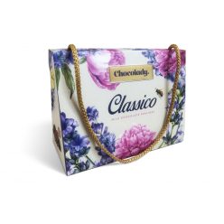 Chocolady táska classico 170g | 12db/krt