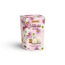 Chocolady Felicita 150g | 10db/krt