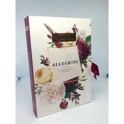 Chocolady Könyv Allegrini 150g | 12db/krt
