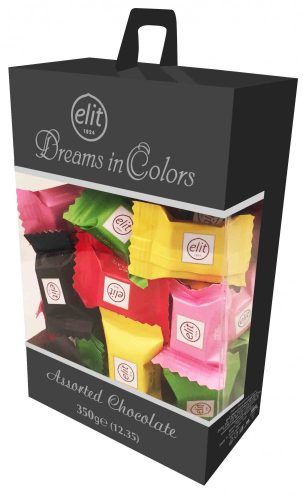 Elit dreams in colors 350g