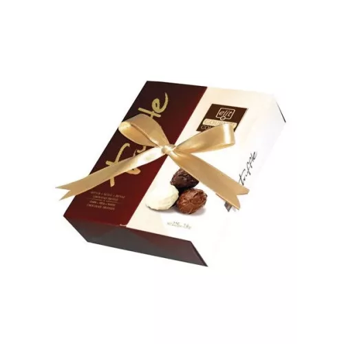 Elit trüffel mogyorókrémes desszert 225g | 12db/krt