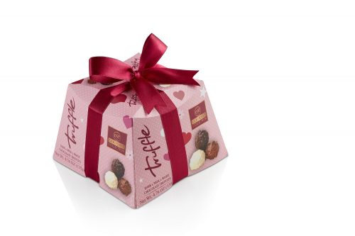 Elit trüffel pink 135g | 12db/krt