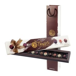 Bolci truffle collection táskával 102g | 24db/krt