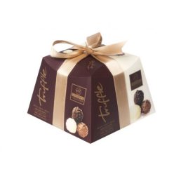 Elit trüffel golyó válogatás 135g | 12db/krt