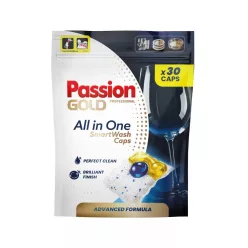   PASSION GOLD All in One mosogatógép kapszula 30db | 6db/krt