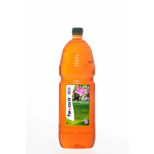 Favorit Nyári szélvédőmosó 2L