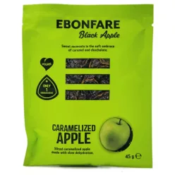 EBONFARE Black Apple - alma 45g | 25db/krt