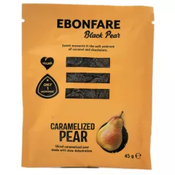 EBONFARE Black Pear - körte | 25db/krt