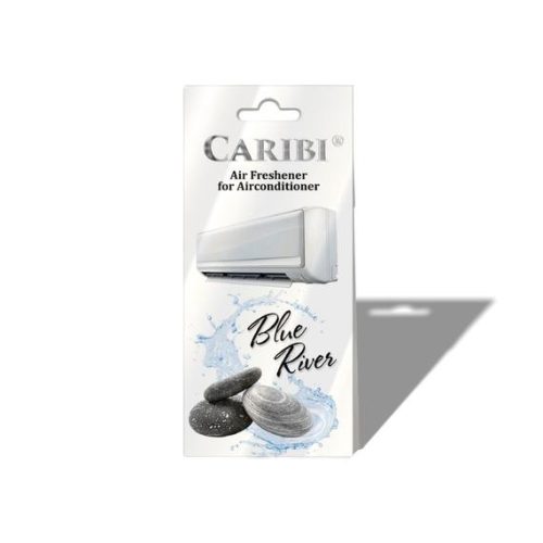 CARIBI klímaillatosító Friss illattal | Blue River