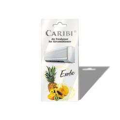 CARIBI klímaillatosító Gyümölcsös illattal | Exotic
