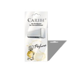 CARIBI klímaillatosító Parfüm illattal | Perfume