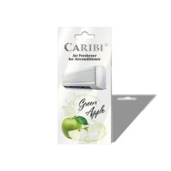 CARIBI klímaillatosító Zöldalma illattal | Green Apple