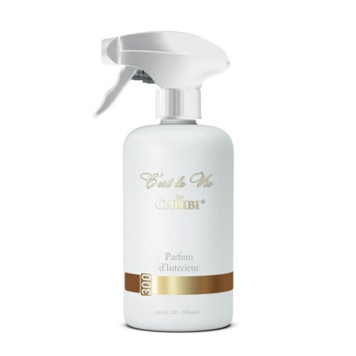 VIP C'est La Vie autóparfüm 300 - C. Herrera Good Girl 250ml