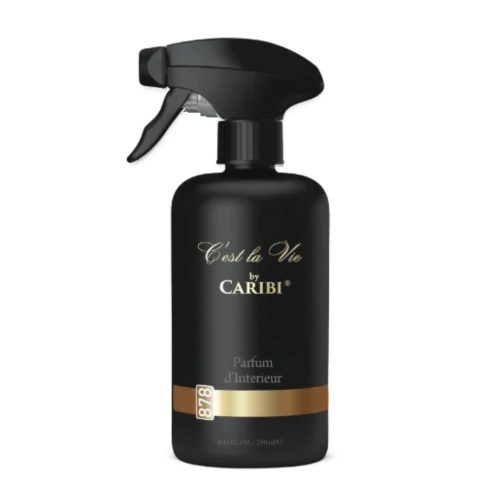 VIP C'est La Vie autóparfüm 878 - D&G K 250ml
