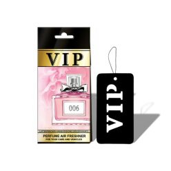 VIP illatosító 006 - D. Miss D. Absolutely Blooming