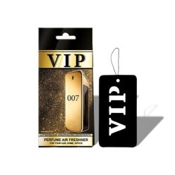 VIP illatosító 007 - Paco R. 1 Million