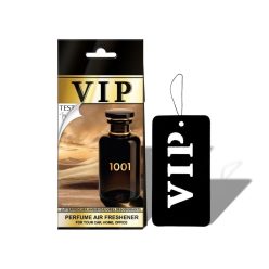 VIP illatosító 1001 - L. Vuitton Ombre Nomade