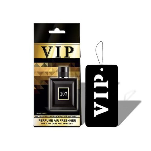 VIP illatosító 107 - Guerlain L'Homme Ideal L'Intense