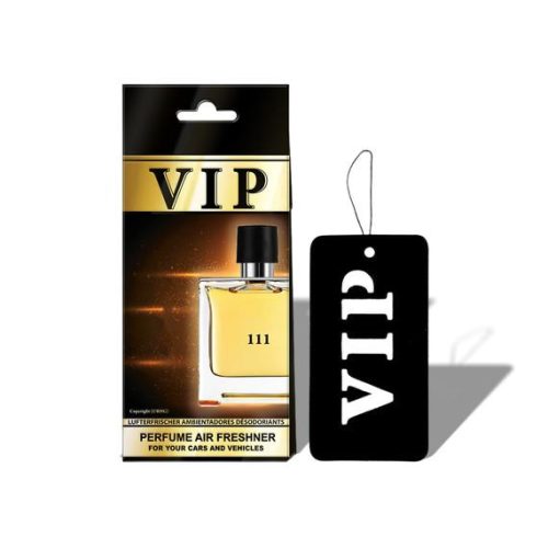 VIP illatosító 111 - Herm. Terre d'Hermes