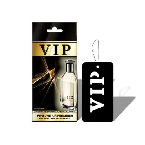 VIP illatosító 112 - Tommy H. Tommy Girl