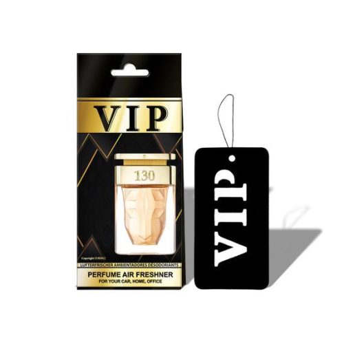 VIP illatosító 130 - Cart. La Panthere