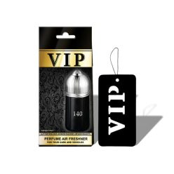 VIP illatosító 140 - Cart. de Pasha Edition Noire