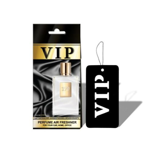 VIP illatosító 170 - Kilian Good Girl Gone Bad