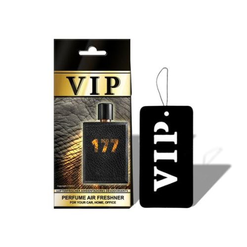 VIP illatosító 177 - Diesel Bad