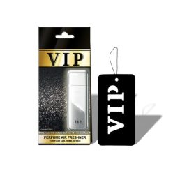 VIP illatosító 212 - C. Herrera VIP 212 Men