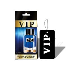 VIP illatosító 333 - Trussar. Uomo
