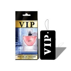 VIP illatosító 377 - Lan. La Vie Est Belle