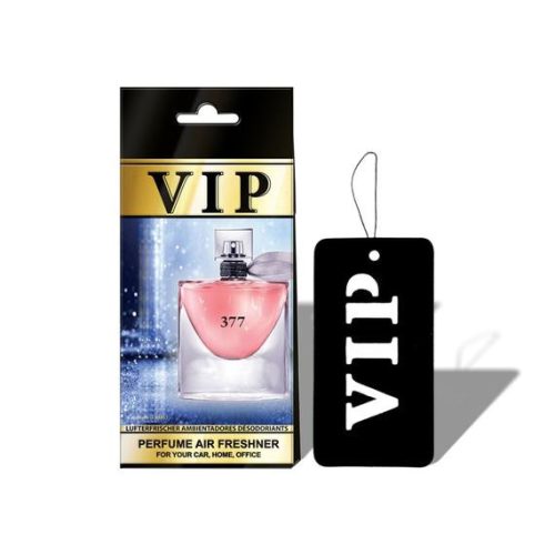 VIP illatosító 377 - Lan. La Vie Est Belle